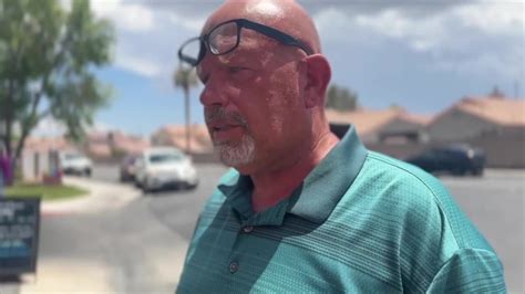 padre damian porn|Family member identifies four victims in North Las Vegas shooting.